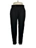 Member's Mark Solid Black Casual Pants Size XL - photo 1