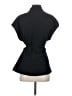 Zara Black Vest Size S - photo 2