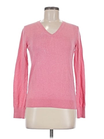 Uniqlo Long Sleeve T-Shirt (view 1)