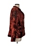 Coldwater Creek Red Jacket Size L - photo 4