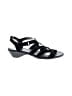 Arche Black Sandals Size EU 41 - photo 1