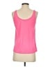 Naf Naf Pink Tank Top Size S - photo 2