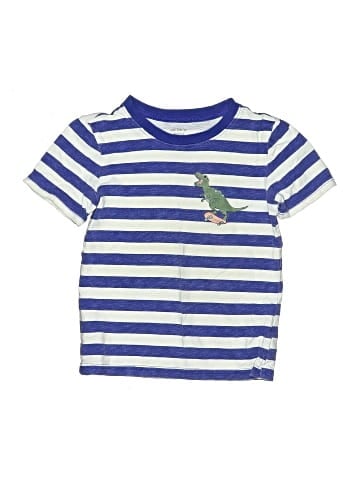 Carter's Short Sleeve T-Shirt (view 1)