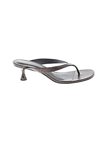 Reformation Heels (view 1)