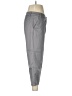 Lee Solid Gray Casual Pants Size 8M - photo 4