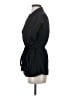 Zara Black Vest Size S - photo 5