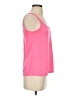 Naf Naf Pink Tank Top Size S - photo 4