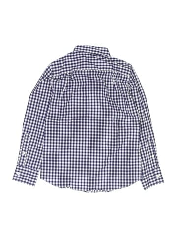 Crewcuts Long Sleeve Button-Down Shirt (view 2)