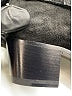 Saint Laurent Black Suede Blake Jodhpur Ankle Boots Size EU 37 - photo 4