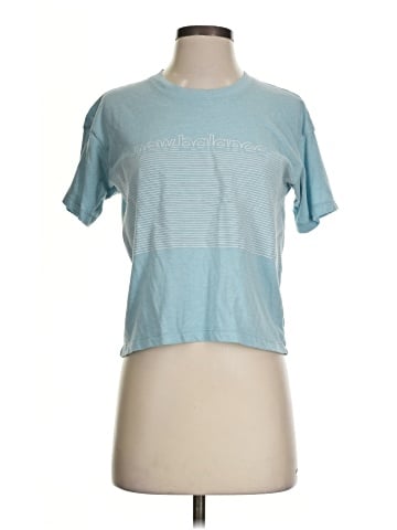 New Balance Short Sleeve T-Shirt (view 1)