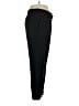 Member's Mark Solid Black Casual Pants Size XL - photo 4