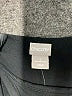 Chico's Black Casual Dress Size XL (3) - photo 7