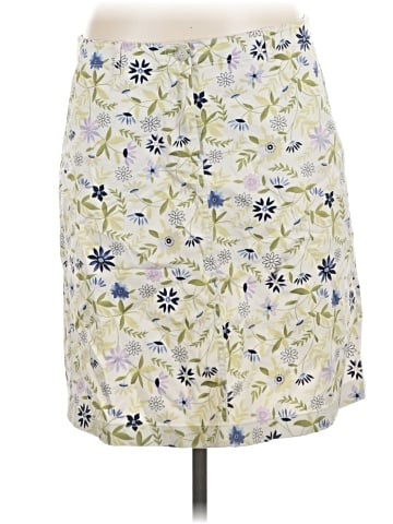 J.Jill Casual Skirt (view 1)