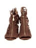 REPORT Signature Solid Brown Sandals Size 9 - photo 2