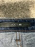 Joe's Jeans Solid Blue Jeans Size 30 waist - photo 7