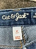 Cat & Jack Blue Jeans Size 3T - photo 3