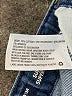 Cat & Jack Blue Jeans Size 3T - photo 4