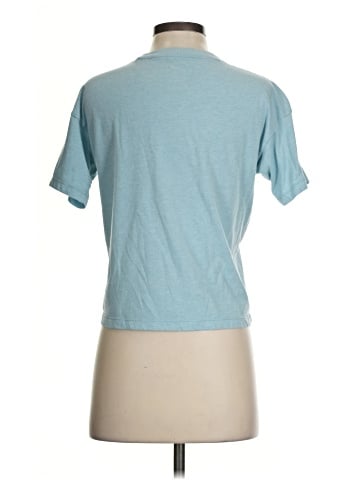 New Balance Short Sleeve T-Shirt (view 2)