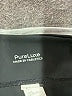Fabletics Solid Black Athletic Shorts Size XL - photo 3