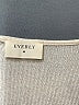Everly Ivory Long Sleeve Top Size M - photo 7