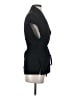 Zara Black Vest Size S - photo 4