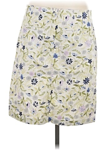 J.Jill Casual Skirt (view 2)