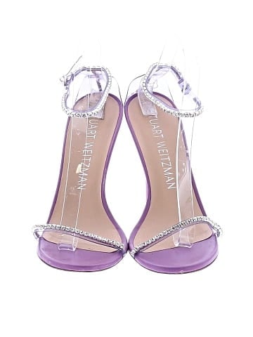 Stuart Weitzman Sandals (view 2)