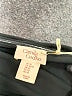 Camila Coelho Solid Black Cocktail Dress Size XS - photo 7