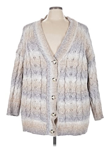 Ava & Viv Cardigan (view 1)