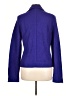 Tahari Purple Jacket Size L - photo 2