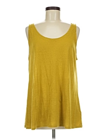 Eileen Fisher Tank Top (view 1)