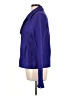 Tahari Purple Jacket Size L - photo 5