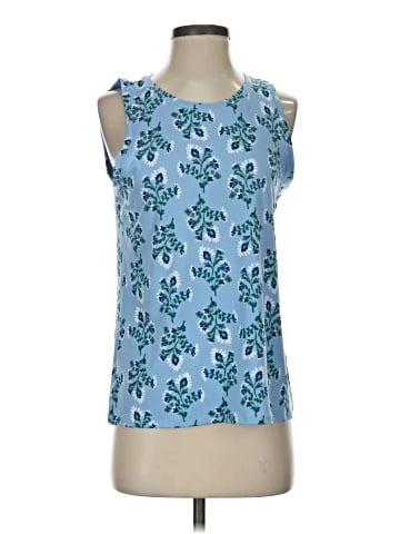 Chaus Sleeveless Blouse (view 1)