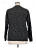 Maurices Gray Pullover Sweater Size XL - photo 2