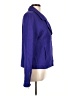 Tahari Purple Jacket Size L - photo 4