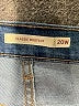 Levi's Blue Jeans Size 20 - photo 4