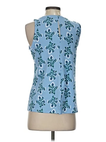 Chaus Sleeveless Blouse (view 2)