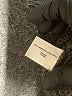 Sparrow 100% Lambswool Gray Wool Cardigan Size M - photo 8