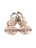 Clarks Tan Wedges Size 8 - photo 2
