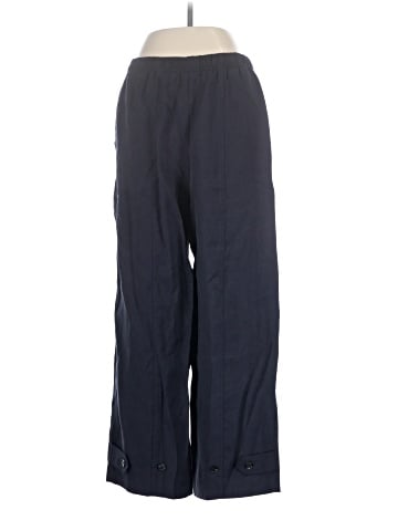 Zara Casual Pants (view 2)