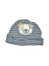 Duck Duck Goose 100% Cotton Blue Beanie Size 0-3 mo - 6-9 mo - photo 1