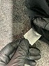 Haute Hippie Solid Black Active Pants Size S - photo 8