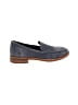 Timberland Blue Flats Size 6 - photo 1