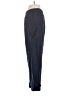 Zara Solid Blue Casual Pants Size S - photo 5