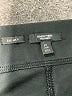Simply Vera Vera Wang Solid Black Active Pants Size L (petite) - photo 7
