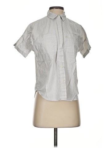 Levi's Short Sleeve Blouse (view 1)