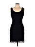 Guess Black Cocktail Dress Size S - photo 1