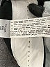 Zara Solid Black Dress Pants Size XS - photo 8