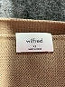 Wilfred 100% Wool Tan Casual Dress Size XS - photo 7