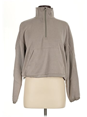Lululemon Athletica Pullover Sweater (view 1)